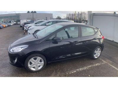 Leasing Ford Fiesta 1.0 Ecoboost 95ch Cool & Connect 5p