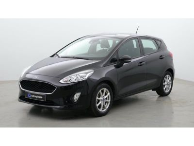 Leasing Ford Fiesta 1.0 Ecoboost 100ch Stop&start Trend 5p