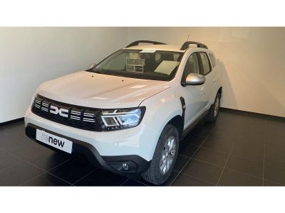 Leasing Dacia Duster 1.0 Eco-g 100ch Expression 4x2