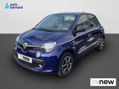 Leasing Renault Twingo 0.9 Tce 90ch Energy Intens Euro6c