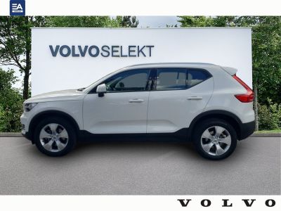 VOLVO XC40 T2 129CH MOMENTUM BUSINESS GEARTRONIC 8 - Miniature 3