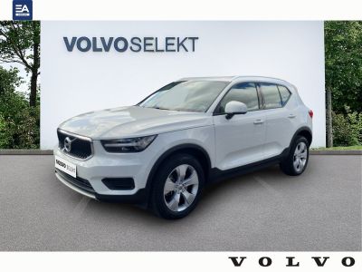 Volvo Xc40 T2 129ch Momentum Business Geartronic 8 occasion
