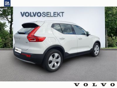 VOLVO XC40 T2 129CH MOMENTUM BUSINESS GEARTRONIC 8 - Miniature 2