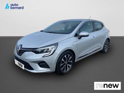 Leasing Renault Clio 1.0 Tce 100ch Intens Gpl -21n