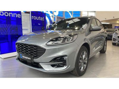 Ford Kuga 2.5 Duratec 190ch FHEV ST-Line BVA i-AWD occasion