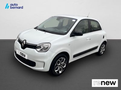 Renault Twingo 1.0 SCe 65ch Equilibre occasion