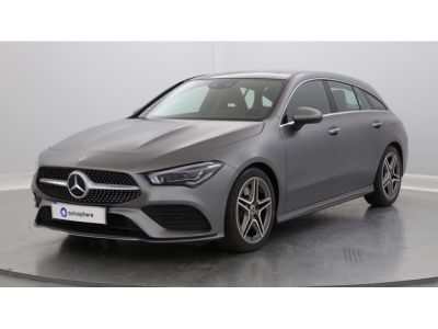 Mercedes Cla Shooting Brake 250 224ch AMG Line 4Matic 7G-DCT occasion