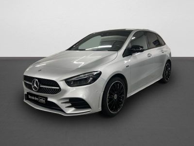Leasing Mercedes Classe B 250 E 160+102ch Amg Line Edition 8g-dct