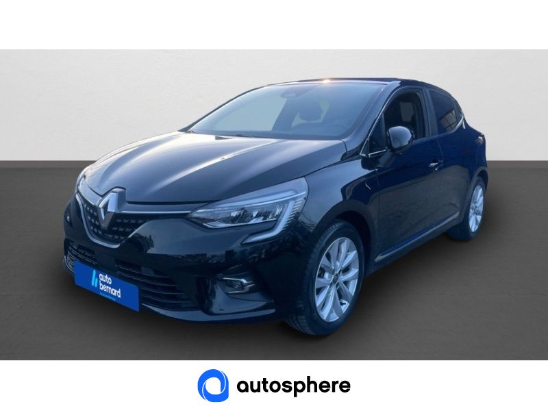 RENAULT CLIO 1.0 TCE 100CH INTENS - 20 - Photo 1