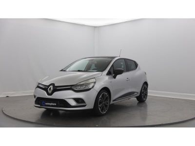 Leasing Renault Clio 0.9 Tce 90ch Energy Edition One 5p
