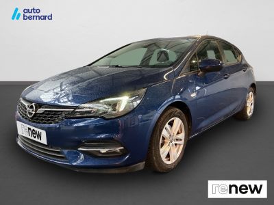 Opel Astra 1.5 D 105ch Edition occasion