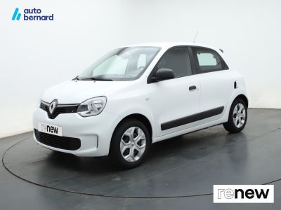 Renault Twingo 1.0 SCe 65ch Life E6D-Full occasion