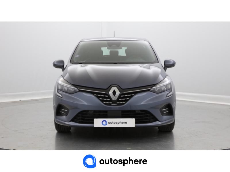 RENAULT CLIO 1.0 TCE 90CH INTENS -21N - Miniature 2