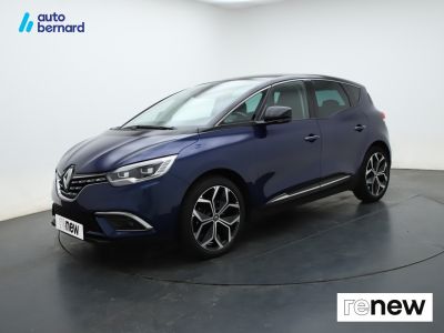 Renault Scenic 1.3 TCe 140ch Intens - 21 occasion