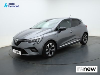 Renault Clio 1.0 TCe 100ch Evolution GPL occasion