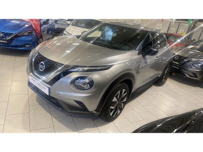 Leasing Nissan Juke 1.0 Dig-t 114ch Acenta Dct 2021