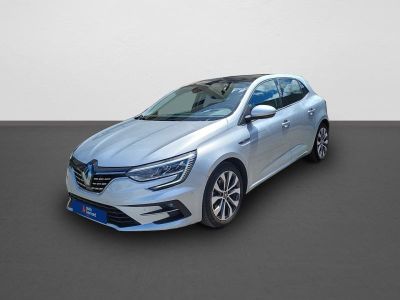 Leasing Renault Megane 1.3 Tce 140ch Techno