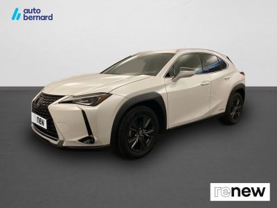 Lexus Ux 250h 4WD Luxe MY19 occasion