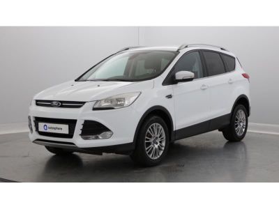 Leasing Ford Kuga 2.0 Tdci 115ch Fap Trend