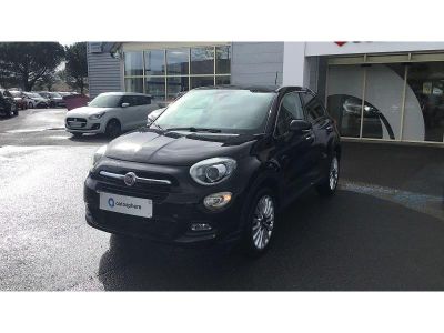 Fiat 500x 1.4 MultiAir 16v 140ch Lounge occasion
