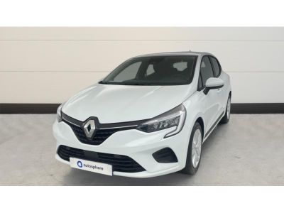 Leasing Renault Clio 1.0 Tce 90ch Limited -21n