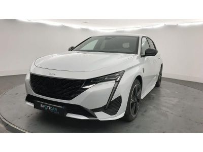 Leasing Peugeot 308 E-308 156ch First Edition