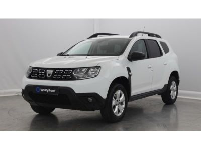 Leasing Dacia Duster 1.5 Blue Dci 115ch Confort 4x2