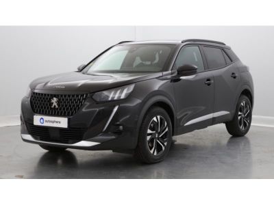 Peugeot 2008 1.5 BlueHDi 110ch S&S GT occasion