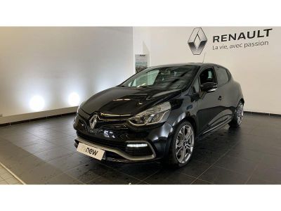 Prix Renault Clio 5 neuve dès 16 895 €, remise -25%