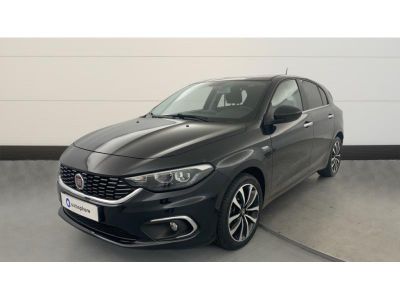 Fiat Tipo 1.4 95ch S/S Lounge MY19 5p occasion