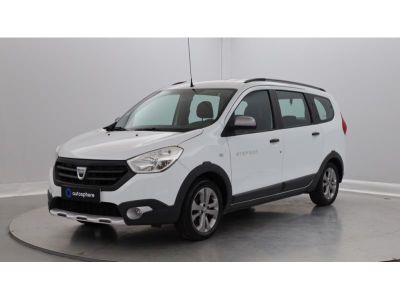 Leasing Dacia Lodgy 1.2 Tce 115ch Stepway Euro6 7 Places