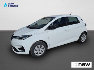 Renault Zoe Life charge normale R110 occasion