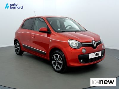 RENAULT TWINGO 0.9 TCE 90CH ENERGY INTENS EURO6C - Miniature 3