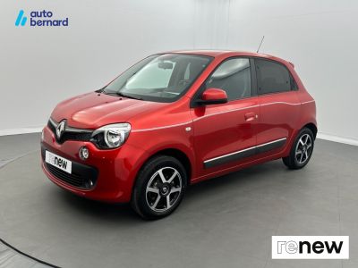 RENAULT TWINGO 0.9 TCE 90CH ENERGY INTENS EURO6C - Miniature 1