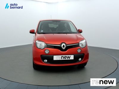 RENAULT TWINGO 0.9 TCE 90CH ENERGY INTENS EURO6C - Miniature 2