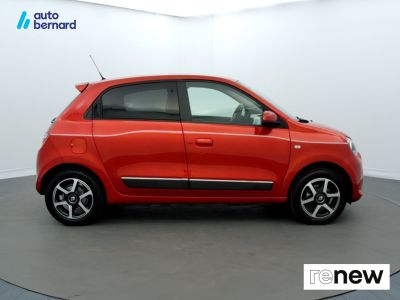 RENAULT TWINGO 0.9 TCE 90CH ENERGY INTENS EURO6C - Miniature 4