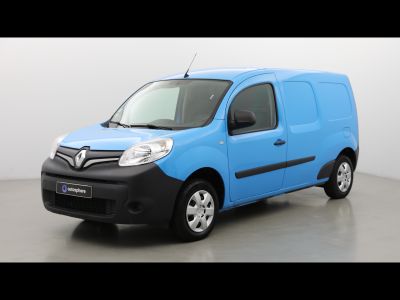 Renault Kangoo Express Maxi 1.5 Blue dCi 95ch Grand Volume Extra R-Link occasion