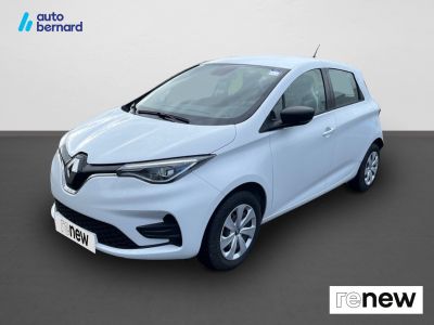 RENAULT ZOE TEAM RUGBY CHARGE NORMALE R110 ACHAT INTéGRAL - Miniature 1