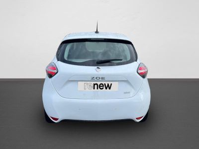 RENAULT ZOE TEAM RUGBY CHARGE NORMALE R110 ACHAT INTéGRAL - Miniature 5