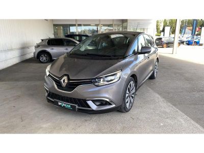 Leasing Renault Grand Scenic 1.3 Tce 140ch Zen - 21