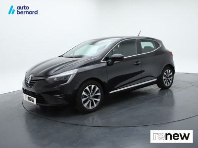 Renault Clio 1.0 TCe 100ch Intens occasion