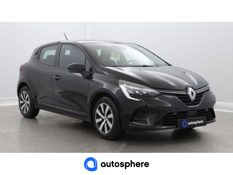 RENAULT CLIO 1.0 TCE 90CH EQUILIBRE - Miniature 3