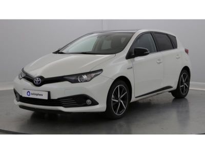Toyota Auris HSD 136h Collection RC18 occasion