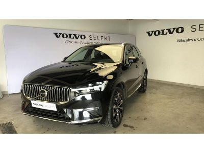 Volvo Xc60 B4 AdBlue 197ch Plus Style Chrome Geartronic occasion
