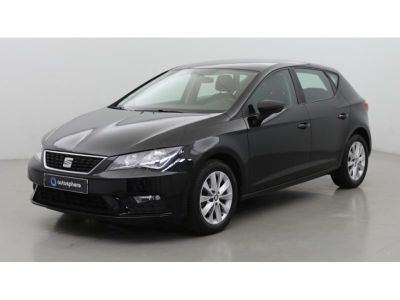 Leasing Seat Leon 1.2 Tsi 110ch Style Business Start&stop