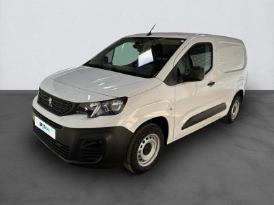 Peugeot Partner Fourgon Taille M 650 kg BlueHDi 100 S&S BV occasion