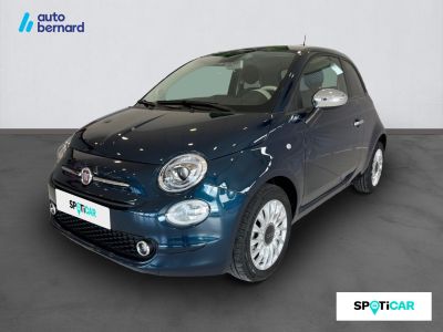 Leasing Fiat 500 1.0 70ch Bsg S&s Pack Confort & Style & Tech
