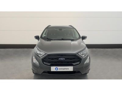 FORD ECOSPORT 1.0 ECOBOOST 125CH ST-LINE EURO6.2 - Miniature 2