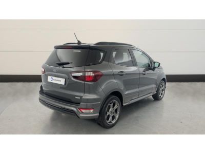 FORD ECOSPORT 1.0 ECOBOOST 125CH ST-LINE EURO6.2 - Miniature 5