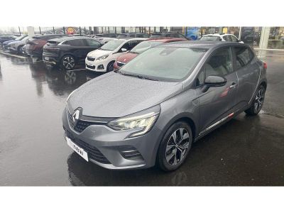 Leasing Renault Clio 1.0 Tce 90ch Evolution